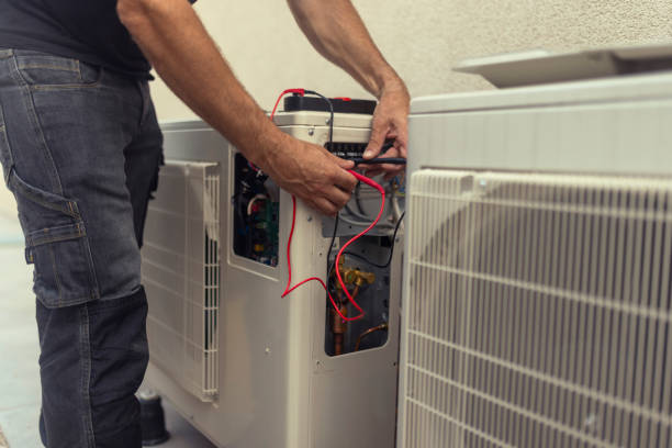 Emergency Electrical Repair Services in Wood Dale, IL