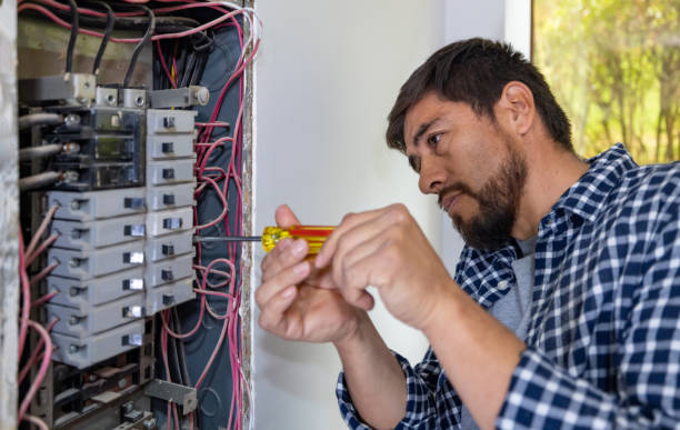 Reliable Wood Dale, IL Electrical Services Solutions