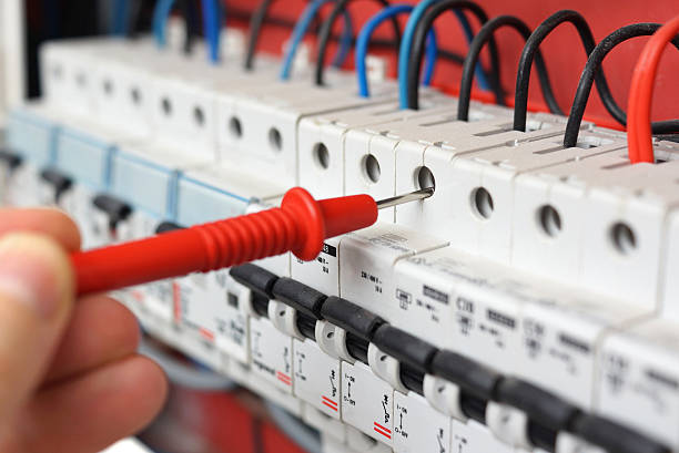 Industrial Electrical Services in Wood Dale, IL